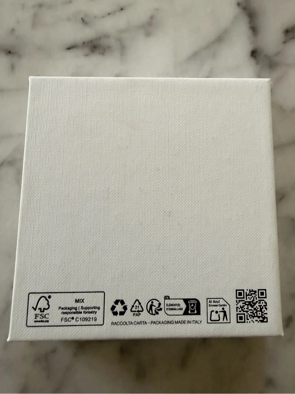 Celine Gift Box *EMPTY*